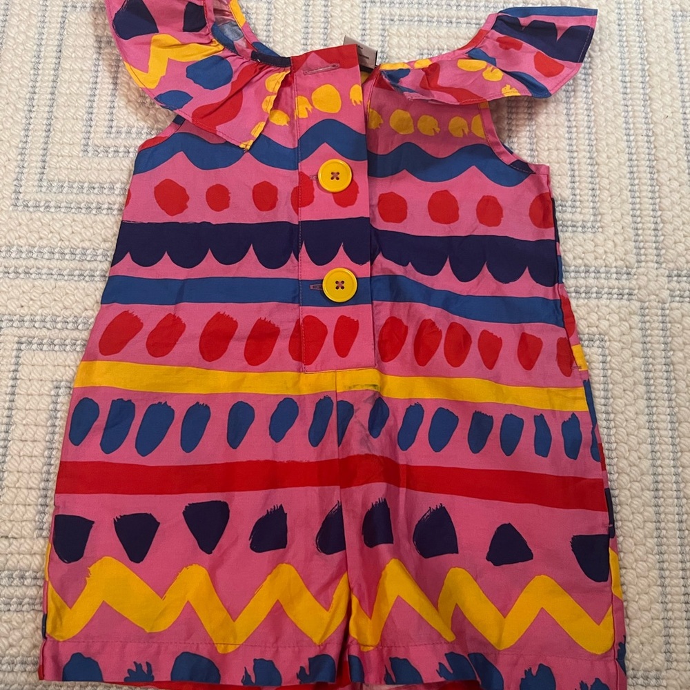 Stella Mcartney Romper